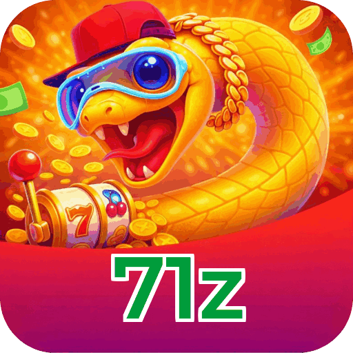 Interface do Aplicativo 71z - Design Premium e Intuitivo